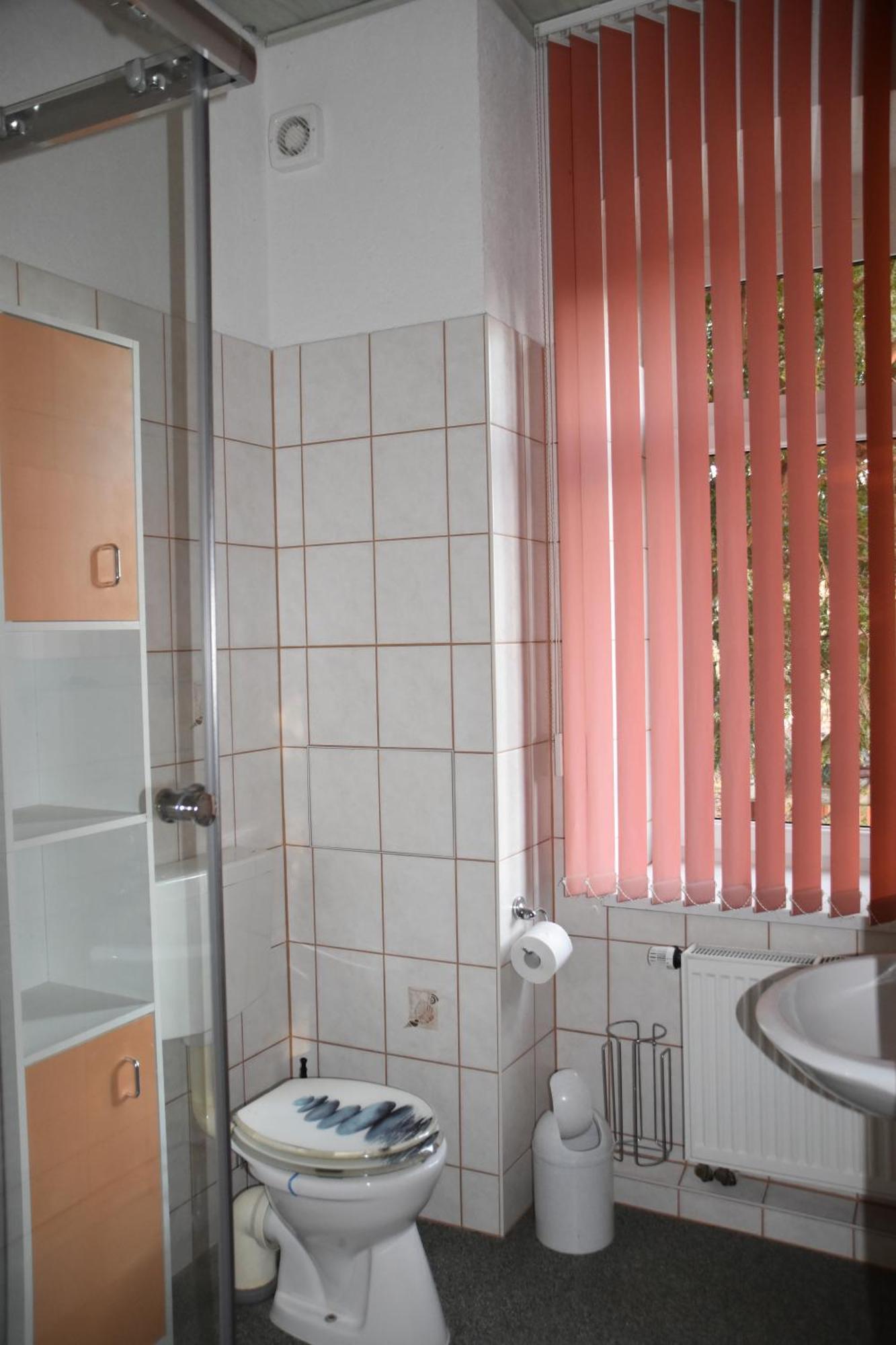 Ferienwohnung Und Pension "Zur Aue" Konigsbruck Dış mekan fotoğraf